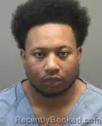 Mugshot of BRANDYN STROUD booked in Montgomery County, Ohio on March 30, 2026