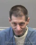 Mugshot of WILLIS GENE YOUNG booked in Montgomery County, Ohio on March 30, 2026