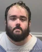 Mugshot of LARRY LEE DUFF booked in Montgomery County, Ohio on March 30, 2026