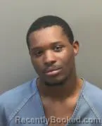 Mugshot of VICTOR HENRY STOUDERMINE booked in Montgomery County, Ohio on March 30, 2026