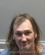 Mugshot of STEPHEN LEE HOLLAND SR booked in Montgomery County, Ohio on March 30, 2026