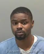 Mugshot of JAMES REGINAL LEWIS booked in Montgomery County, Ohio on March 30, 2026