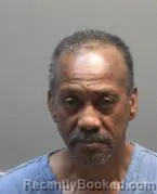 Mugshot of MAURICE L MATTHEWS booked in Montgomery County, Ohio on March 30, 2026