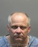 Mugshot of JOSEPH LEE REED JR booked in Montgomery County, Ohio on March 30, 2026