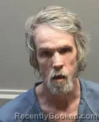 Mugshot of KEVIN ALLEN ALDRIDGE booked in Montgomery County, Ohio on March 30, 2026