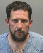 Mugshot of VIRGIL CLAYTON BOWLIN JR booked in Montgomery County, Ohio on March 31, 2026