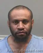 Mugshot of JUDAH TOROPO booked in Montgomery County, Ohio on March 31, 2026