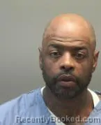 Mugshot of MYCHAEL J'VAUGHN DAWSON booked in Montgomery County, Ohio on March 31, 2026