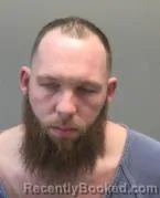 Mugshot of JOHN MICHAEL PROFITT SR booked in Montgomery County, Ohio on March 31, 2026