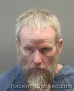 Mugshot of FONZIE LEE JONES booked in Montgomery County, Ohio on March 31, 2026