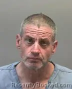 Mugshot of KENNETH MICHAEL LONGSTREATH booked in Montgomery County, Ohio on March 31, 2026