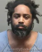 Mugshot of ANTHONY DWAYNE TAYLOR JR booked in Montgomery County, Ohio on March 31, 2026