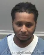 Mugshot of DOUGLAS WARREN WALKER III booked in Montgomery County, Ohio on March 31, 2026