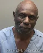 Mugshot of ROY A SMITH booked in Montgomery County, Ohio on March 31, 2026