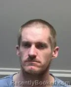 Mugshot of JASON THOMAS SHOEMAKER booked in Montgomery County, Ohio on March 31, 2026