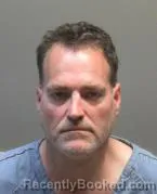 Mugshot of WILLIAM LEE WHITEHEAD booked in Montgomery County, Ohio on March 31, 2026