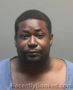 Mugshot of BARRY DEMAINE SMILEY booked in Montgomery County, Ohio on March 31, 2026