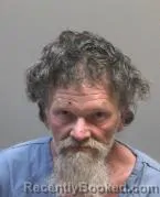 Mugshot of JAMES PARSON ISOM JR booked in Montgomery County, Ohio on March 31, 2026