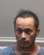 Mugshot of JOSE FRANCISCO VELASQUEZ-GARCIA booked in Montgomery County, Ohio on March 31, 2026