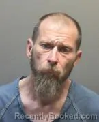 Mugshot of JONATHAN DAMON WATKINS booked in Montgomery County, Ohio on March 31, 2026