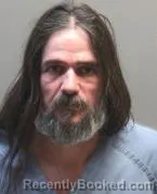 Mugshot of RONALD VAUGHAN booked in Montgomery County, Ohio on March 31, 2026