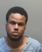 Mugshot of MICHAEL DAVID NASH booked in Montgomery County, Ohio on March 31, 2026