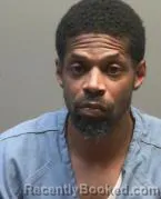 Mugshot of AVERY DEANGELO JOHNSON booked in Montgomery County, Ohio on March 31, 2026