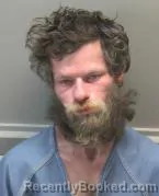 Mugshot of BRADLEY SCOTT PLUMMER booked in Montgomery County, Ohio on March 31, 2026