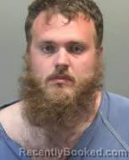 Mugshot of DYLAN RICH PEARSON booked in Montgomery County, Ohio on March 31, 2026