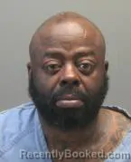 Mugshot of JAMES MATHEW MITCHELL III booked in Montgomery County, Ohio on April 1, 2026