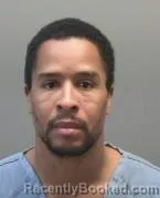 Mugshot of JONATHAN MARK ROBERTS booked in Montgomery County, Ohio on April 1, 2026