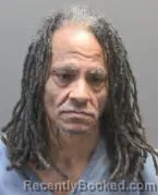 Mugshot of EDWARD ALONZO KELLY booked in Montgomery County, Ohio on April 1, 2026