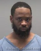 Mugshot of TIMOTHY JAY BEASLEY booked in Montgomery County, Ohio on April 1, 2026