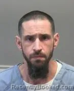 Mugshot of ADAM EDWARD WILHELM booked in Montgomery County, Ohio on April 1, 2026