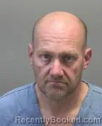 Mugshot of BILLY GENE BOHANNON III booked in Montgomery County, Ohio on April 1, 2026