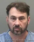 Mugshot of JOSEPH A SMITH booked in Montgomery County, Ohio on April 1, 2026