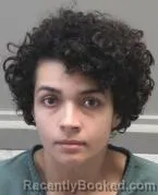 Mugshot of BRITTANY CELESTE DORR booked in Montgomery County, Ohio on April 1, 2026