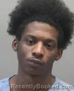 Mugshot of BRYAN ANTHONY JONES booked in Montgomery County, Ohio on April 1, 2026