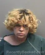 Mugshot of DAKOTA LEE BEGLEY booked in Montgomery County, Ohio on April 1, 2026