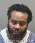 Mugshot of DAVID THEODORE ROSEMAN booked in Montgomery County, Ohio on April 1, 2026