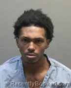 Mugshot of BRANDON ANTHONY WEATHERSBY-LOVE booked in Montgomery County, Ohio on April 1, 2026