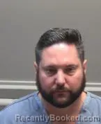 Mugshot of JOHN PAUL SULLIVAN booked in Montgomery County, Ohio on April 1, 2026