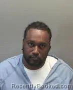 Mugshot of KENNETH ANTHONY MORELAND JR booked in Montgomery County, Ohio on April 2, 2026