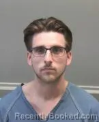 Mugshot of SHAWN MICHAEL WANTZ booked in Montgomery County, Ohio on April 2, 2026