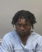 Mugshot of JAYMOND ANTHONY DANLEY booked in Montgomery County, Ohio on April 2, 2026