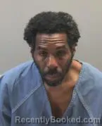 Mugshot of JAMOND LINGALE MALONE booked in Montgomery County, Ohio on April 2, 2026