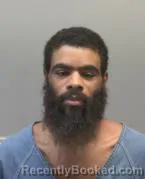 Mugshot of TION LEMICHAEL WILLIAMS-STUPP booked in Montgomery County, Ohio on April 2, 2026