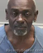 Mugshot of CARLOS RICO MARTIN booked in Montgomery County, Ohio on April 2, 2026