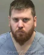 Mugshot of GERAD AJ NICHOLS booked in Montgomery County, Ohio on April 2, 2026