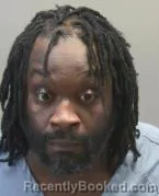 Mugshot of RICKIE LANE LEE booked in Montgomery County, Ohio on April 2, 2026